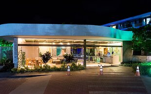 Mana Beach Experience Confort Térreo