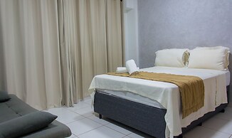 Mana Beach Experience Confort Térreo