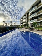 Mana Beach Experience Confort Térreo