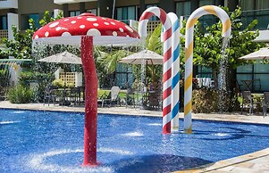 Mana Beach Experience Confort Térreo