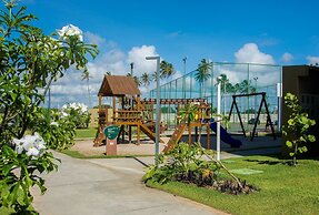 Mana Beach Experience Confort Térreo