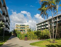 Mana Beach Experience Confort Térreo