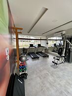 Mana Beach Experience Confort Térreo