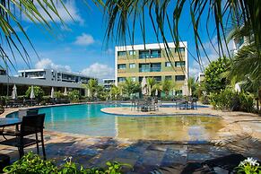 Mana Beach Experience Confort Térreo