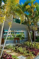 Mana Beach Experience Confort Térreo