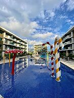 Mana Beach Experience Confort Térreo