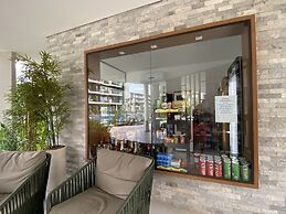 Mana Beach Experience Confort Térreo