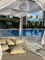 Mana Beach Experience Confort Térreo