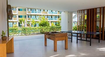Mana Beach Experience Confort Térreo