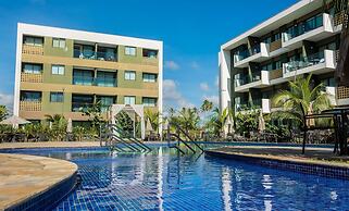 Mana Beach Experience Confort Térreo