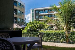 Mana Beach Experience Confort Térreo