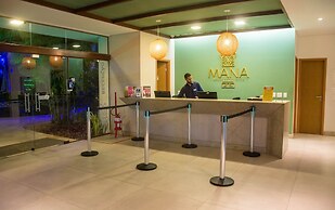 Mana Beach Experience Confort Térreo