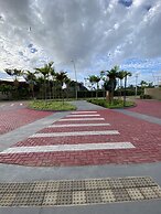 Mana Beach Experience Confort Térreo