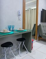 Mana Beach Experience Confort Térreo