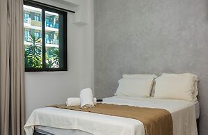Mana Beach Experience Confort Térreo