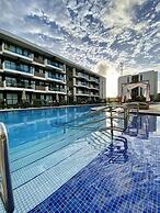 Mana Beach Experience Confort Térreo