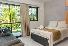 Mana Beach Experience Confort Térreo