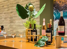 Mana Beach Experience Confort Térreo