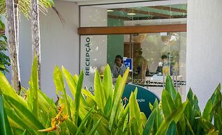 Mana Beach Experience Confort Térreo
