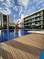 Mana Beach Experience Confort Térreo