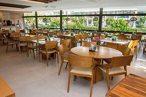 Mana Beach Experience Confort Térreo
