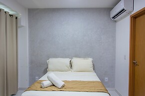 Mana Beach Experience Confort Térreo