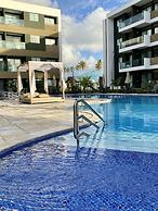 Mana Beach Experience Confort Térreo