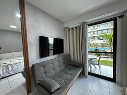 Mana Beach Experience Confort Térreo