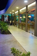 Mana Beach Experience Confort Térreo