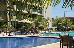 Mana Beach Experience Confort Térreo