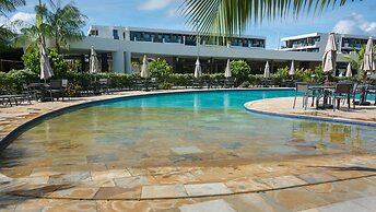Mana Beach Experience Confort Térreo