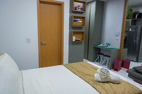 Mana Beach Experience Confort Térreo