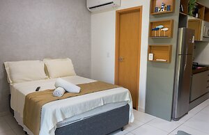 Mana Beach Experience Confort Térreo