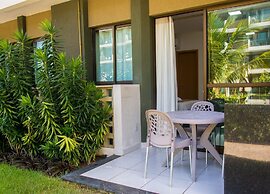 Mana Beach Experience Confort Térreo