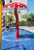 Mana Beach Experience Confort Térreo