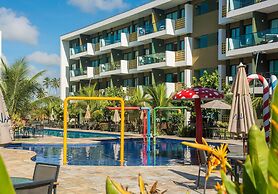 Mana Beach Experience Confort Térreo
