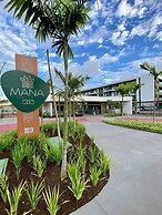 Mana Beach Experience Confort Térreo