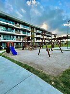 Mana Beach Experience Confort Térreo