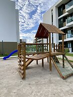 Mana Beach Experience Confort Térreo