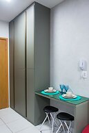 Mana Beach Experience Confort Térreo