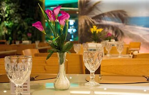 Mana Beach Experience Confort Térreo