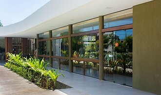Mana Beach Experience Confort Térreo