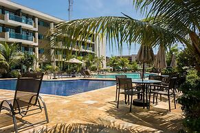 Mana Beach Experience Confort Térreo