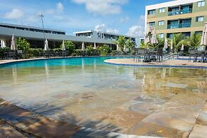 Mana Beach Experience Confort Térreo