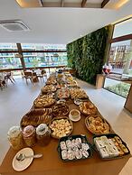 Mana Beach Experience Confort Térreo