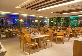 Mana Beach Experience Confort Térreo