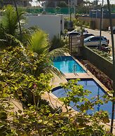 Mana Beach Experience Confort Térreo