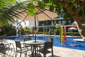 Mana Beach Experience Confort Térreo