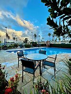 Mana Beach Experience Confort Térreo