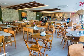 Mana Beach Experience Confort Térreo